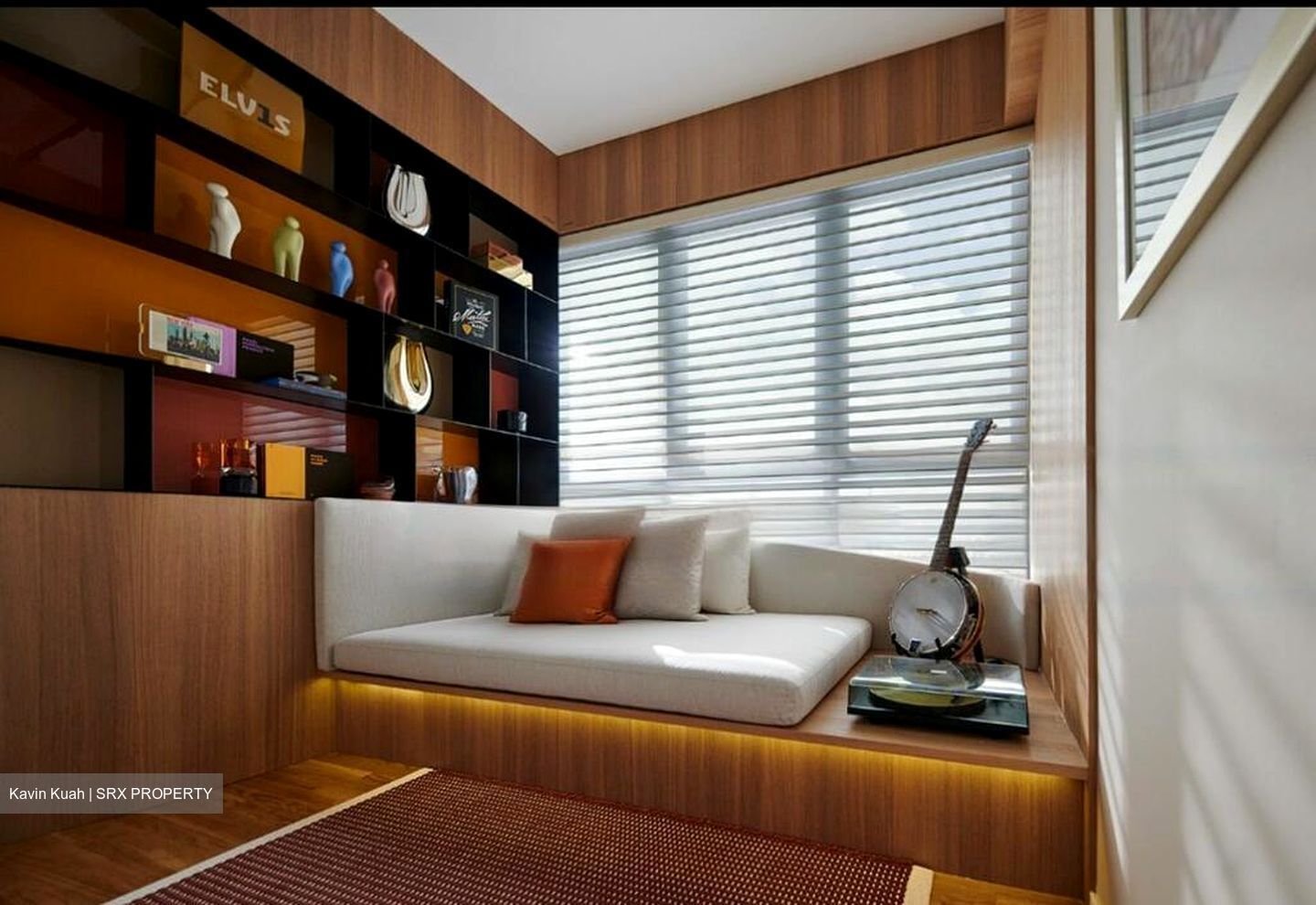 Avenue South Residence (D3), Apartment #463479081